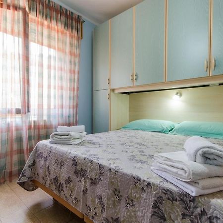Vacanze A Loceri Bagian luar foto